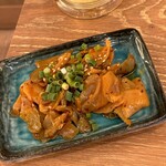 User's review image for 金の餃子酒場 渋谷2号店