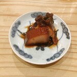 用戶對於食堂 おがわ的評論圖