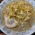 用户对于環七土佐っ子ラーメン的评论图