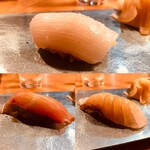 用戶對於みこ寿司的評論圖