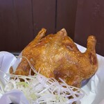 用户对于ハンザン ハザ的评论图