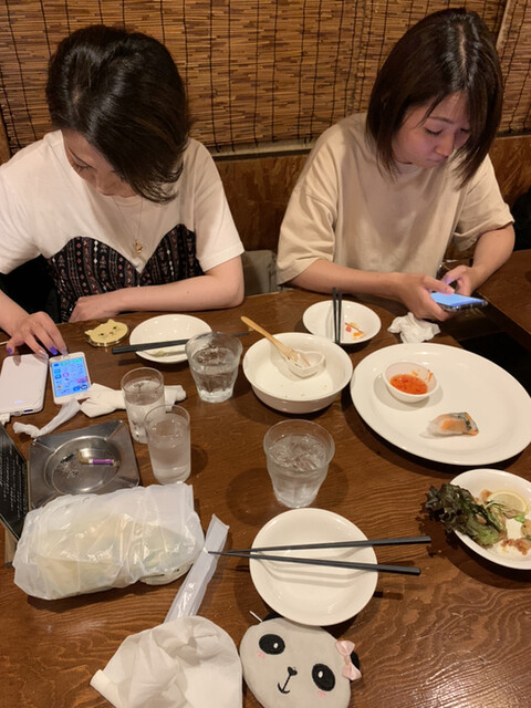 用戶對於楽園酒屋 アンナチュラル的評論高清圖