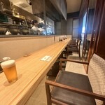用戶對於うなぎの中庄 虎ノ門ヒルズ店的評論圖
