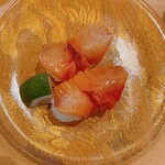 用戶對於京寿司 本城店的評論圖