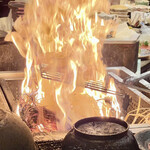 用户对于わらやき屋 上野広小路的评论图