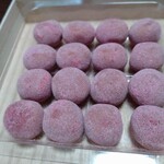 User's review image for 和楽紅屋 エキュート東京店