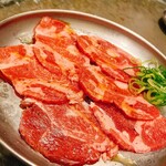 User's review image for ホルモン肉問屋 小川商店 天神橋五丁目店
