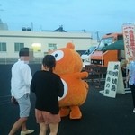 用户对于ローソン 長沼町店的评论图