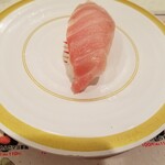 用户对于かっぱ寿司 新小岩ルミエール店的评论图