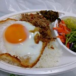 User's review image for ベトナムカフェEMOi