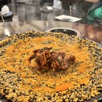 User's review image for チュクミドサ 新宿本店