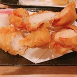 用户对于京の居酒屋 ぽんと的评论图
