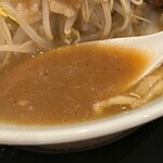 用戶對於俺の生きる道 上野店的評論圖