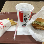 User's review image for ケンタッキーフライドチキン アル・プラザ高槻店