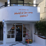 User's review image for THE COOKIE 594