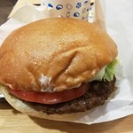 用戶對於ロッテリア 笹塚店的評論圖