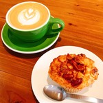 用戶對於バードコーヒー的評論圖