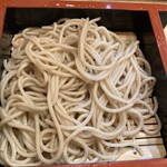 用戶對於そば処 福庵的評論圖