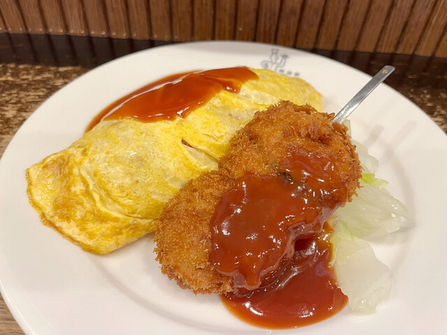 用戶對於明治軒的評論高清圖