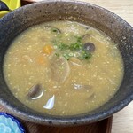 用户对于からだに優しいごはん屋さん 幸右衛門的评论图
