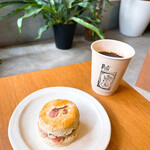 用戶對於Pati COFFEE&PLANTS的評論圖