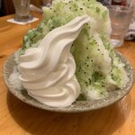 用户对于コメダ珈琲店 京都宇治店的评论图