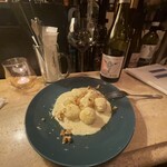 User's review image for Italian 51K