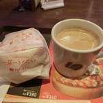 User's review image for ロッテリア 池袋東口店