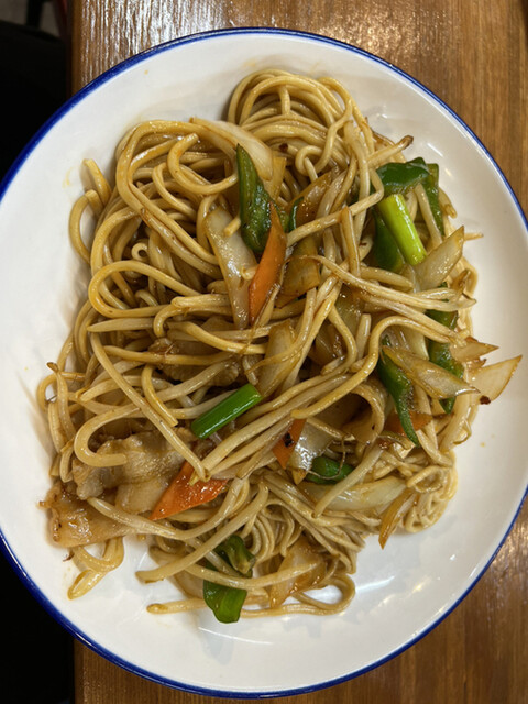 用户对于大碗蘭州拉麺・刀削麺的评论高清图