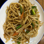 用户对于大碗蘭州拉麺・刀削麺的评论图