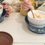 用戶對於はま寿司 京都洛西店的評論圖