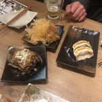 用户对于肉汁餃子のダンダダン 代々木店的评论图