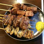 用戶對於紅とん 上野ユースロード店的評論圖