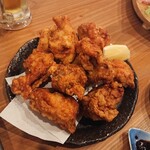 用戶對於居酒屋 マルタ的評論圖
