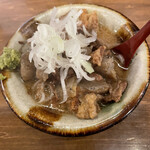 用戶對於うどん杵むら的評論圖