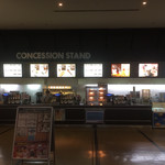 User's review image for コンセッションスタンド 109シネマズ木場店