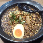 用户对于ラーメン小憎的评论图