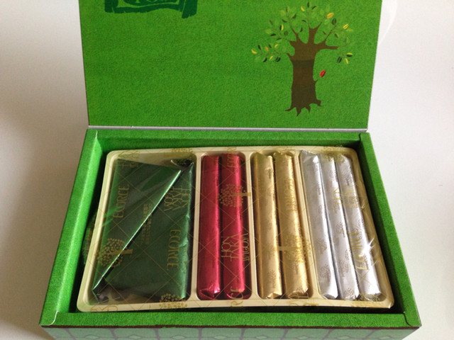 用戶對於本高砂屋 大丸札幌店的評論高清圖