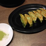User's review image for ラーメン 田中九商店 平等院店