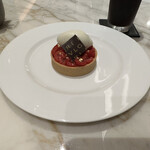 用戶對於ブルガリ イル・カフェ 阪急うめだ本店的評論圖