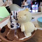 User's review image for Cafe de Pojagi