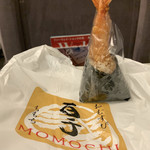 用戶對於おむすび 百千 東京駅店的評論圖