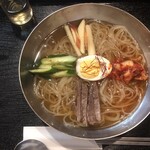 用户对于京焼肉 ききょう的评论图