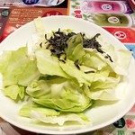 用戶對於三代目 鳥メロ 神田西口駅前店的評論圖