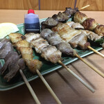 User's review image for やきとり大吉 綾瀬店