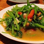 用戶對於タイ東北料理イサーンキッチン的評論圖