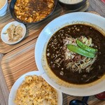 User's review image for 四川酒家 福龍