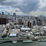 用户对于魚河岸たちばな 大阪中央卸売市場的评论图