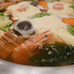 User's review image for 美々卯 本店