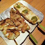 用戶對於いいとこ鶏 赤羽店的評論圖
